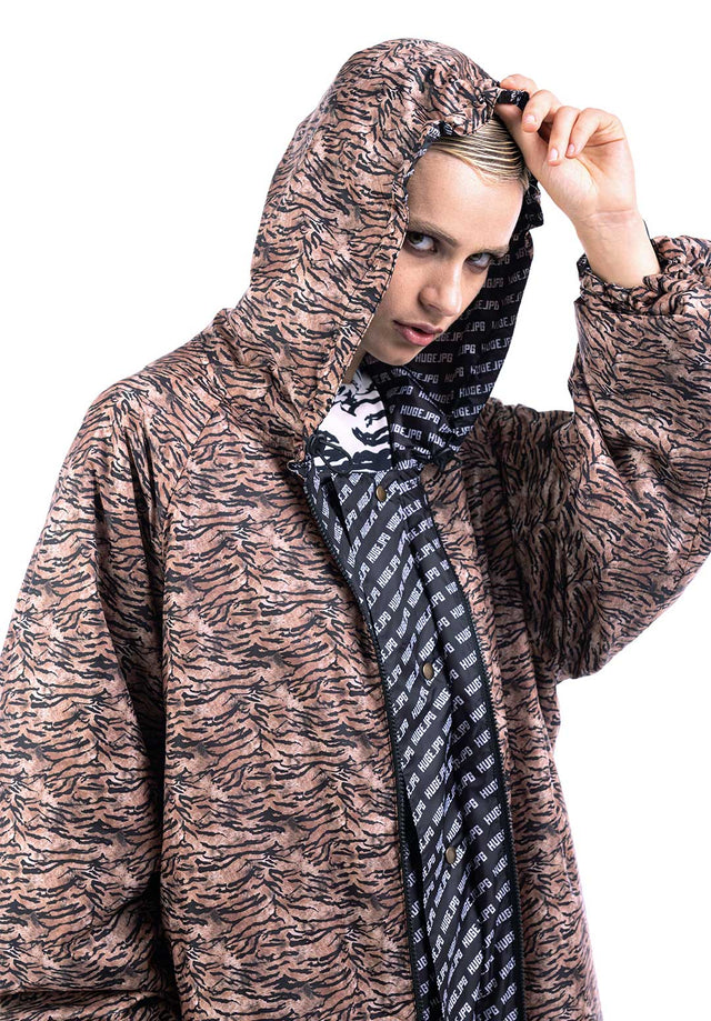 Trench "Blogger"